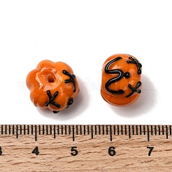 Бусины лэмпворк  LAMP-B032-01