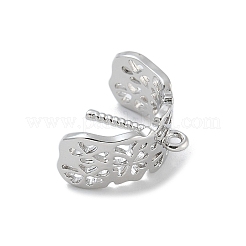 Стойки с покрытием из латуни подвесные поручни KK-G515-26P