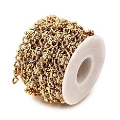 Цепи из нержавеющей стали 304 с 8-образными звеньями CHS-V001-02G-B