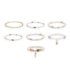 7 шт. BJEW-JB08892-02