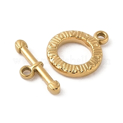 Застежки-тоглы из нержавеющей стали 304&nbsp;STAS-Z153-03G-02