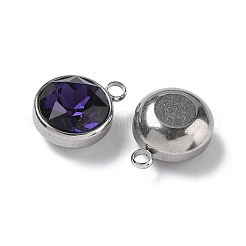 K9 стеклянные подвески из горного хрусталя&nbsp;LS-STAS-F123-26A