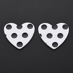 Подвески из ацетата целлюлозы (смолы)&nbsp;KY-S158-33A-01