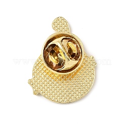 Фрукт эмалированный значок&nbsp;LS-JEWB-K018-31E-G