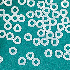 100 шт нейлоновые шайбы FIND-CN0002-17A