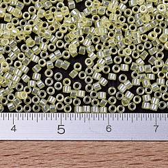 Бусины Миюки delica&nbsp;SEED-X0054-DB1471