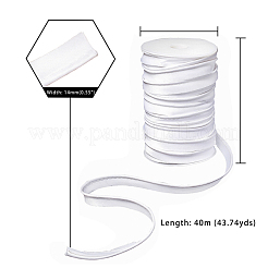 Ткань из полиэстера и хлопка FIND-WH0036-01