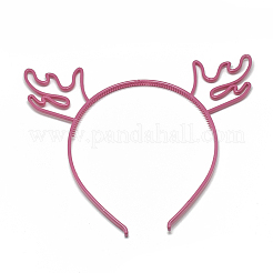 Пластиковые ленты для волос OHAR-T003-21