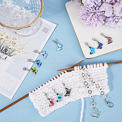 DIY-Strickwerkzeug-Sets&nbsp;HJEW-SC00025