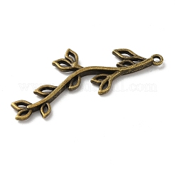 Сплавочные подвески тибетского стиля TIBEP-S293-034AB-LF