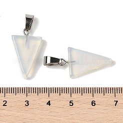 Opalite подвески&nbsp;G-B127-04P-16