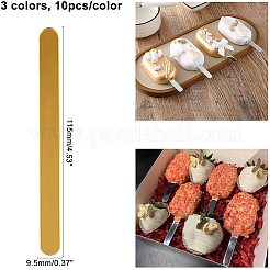 Многоразовые акриловые палочки для торта DIY-PH0027-95