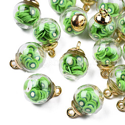 Стеклянный шар подвески&nbsp;GLAA-TD003-01C