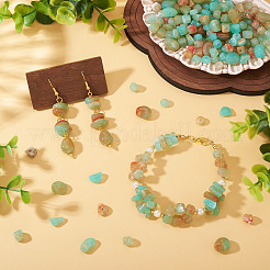 60 г 6 стиля прозрачных акриловых бусин TACR-TA0001-63B