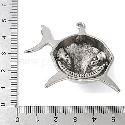 Подвески из сплава  PALLOY-D290-08P