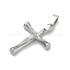 Ciondoli in acciaio inox 304&nbsp;STAS-F336-18P-02