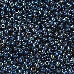 Perles rondes Toho 6/0&nbsp;X-SEED-TR06-0088