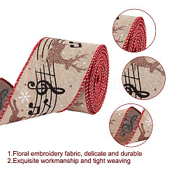 1 рулон печатных полиэстеровых лент OCOR-GO0001-08