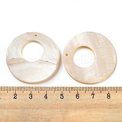 Природные подвески оболочки пресноводных BSHE-Z005-07