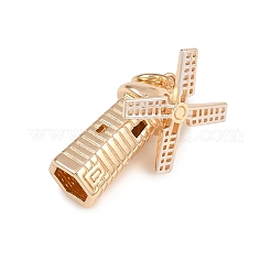 Латунные подвески&nbsp;KK-B145-01A-KCG