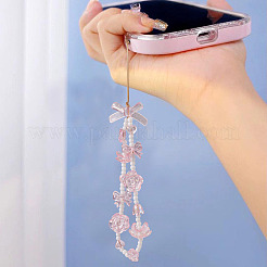 182шт 100г прозрачные акриловые бусины&nbsp;OACR-TA0003-66C