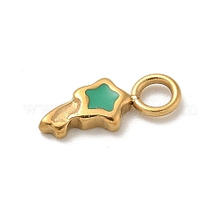 Ионное покрытие(ip) 304 эмалированные подвески из нержавеющей стали STAS-G351-06G