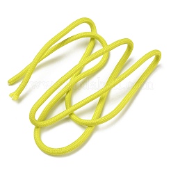 Cordoncino intrecciato in policotone con anima interna&nbsp;OCOR-NH0002-01S