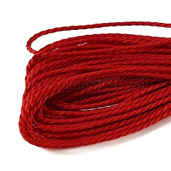 Cavo in poliestere cerato da 10 m&nbsp;OCOR-G016-A29