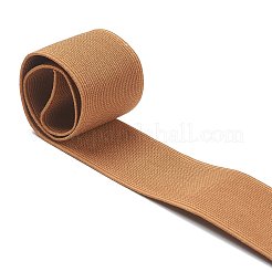 Плоский эластичный резиновый шнур / полоса EC-XCP0001-16