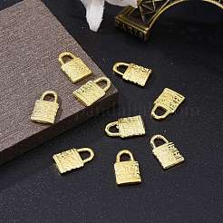 Сплавочные подвески тибетского стиля&nbsp;X-K08UH012