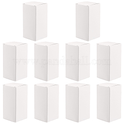 10 boîte en papier kraft créative pliable&nbsp;CON-CN0001-26