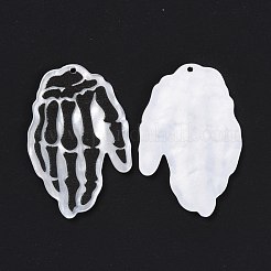 Акриловые подвески MACR-M020-03