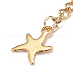 Удлинитель цепи из нержавеющей стали 304 STAS-F268-47G