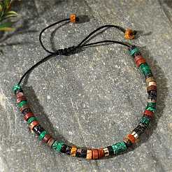 Браслеты из натуральных драгоценных камней YQ1322