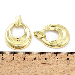 Латунные подвески KK-K353-04G