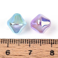 Шарики из смолы с УФ-покрытием RESI-ZX018-18