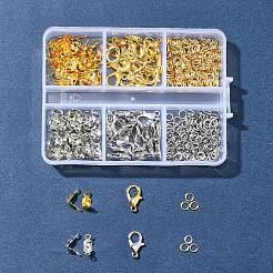 Набор для изготовления ювелирных изделий своими руками&nbsp;DIY-FS0006-79