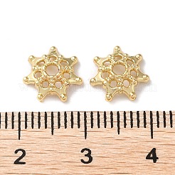 Шапочки и конусы для бусин&nbsp;KK-K346-29G