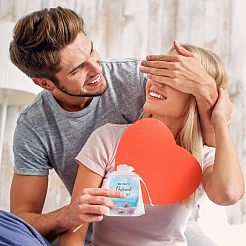 Kit regalo di ringraziamento con stelle marine sorridenti e sagge fai da te&nbsp;DIY-OC0009-66