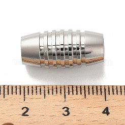 Магнитные застежки из нержавеющей стали 304&nbsp;STAS-K296-03A-P