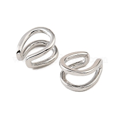 Esagono d'ottone per accendino&nbsp;KK-CBA217A-06P