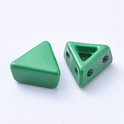 Окрашенные распылением легкосплавные многожильные звенья PALLOY-G268-A-035