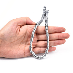 Полимерной глины ручной работы бисер нитей CLAY-N008-066S