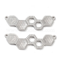 925 подвеска из стерлингового серебра с родиевым покрытием&nbsp;STER-C003-22P