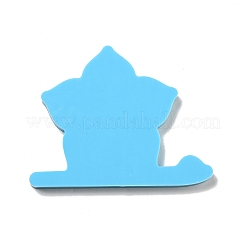 Силиконовые формочки для брошей своими руками DIY-A034-06C