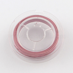 Fil de queue de tigre&nbsp;TWIR-S001-0.38mm-04