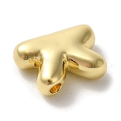 Латунные подвески KK-S391-02G-K