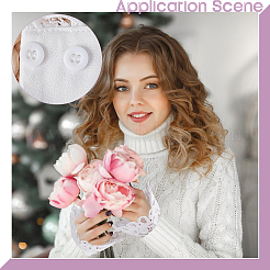 Нарукавники из полиэстера AJEW-WH0001-41