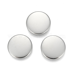 Copas de bisel con borde liso de acero inoxidable 304&nbsp;STAS-E460-10S-14MM