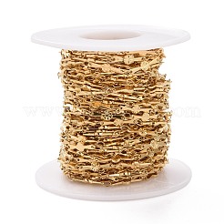 Ионное покрытие (ip) 304 нержавеющая сталь цветочные звенья цепи STAS-E161-02G